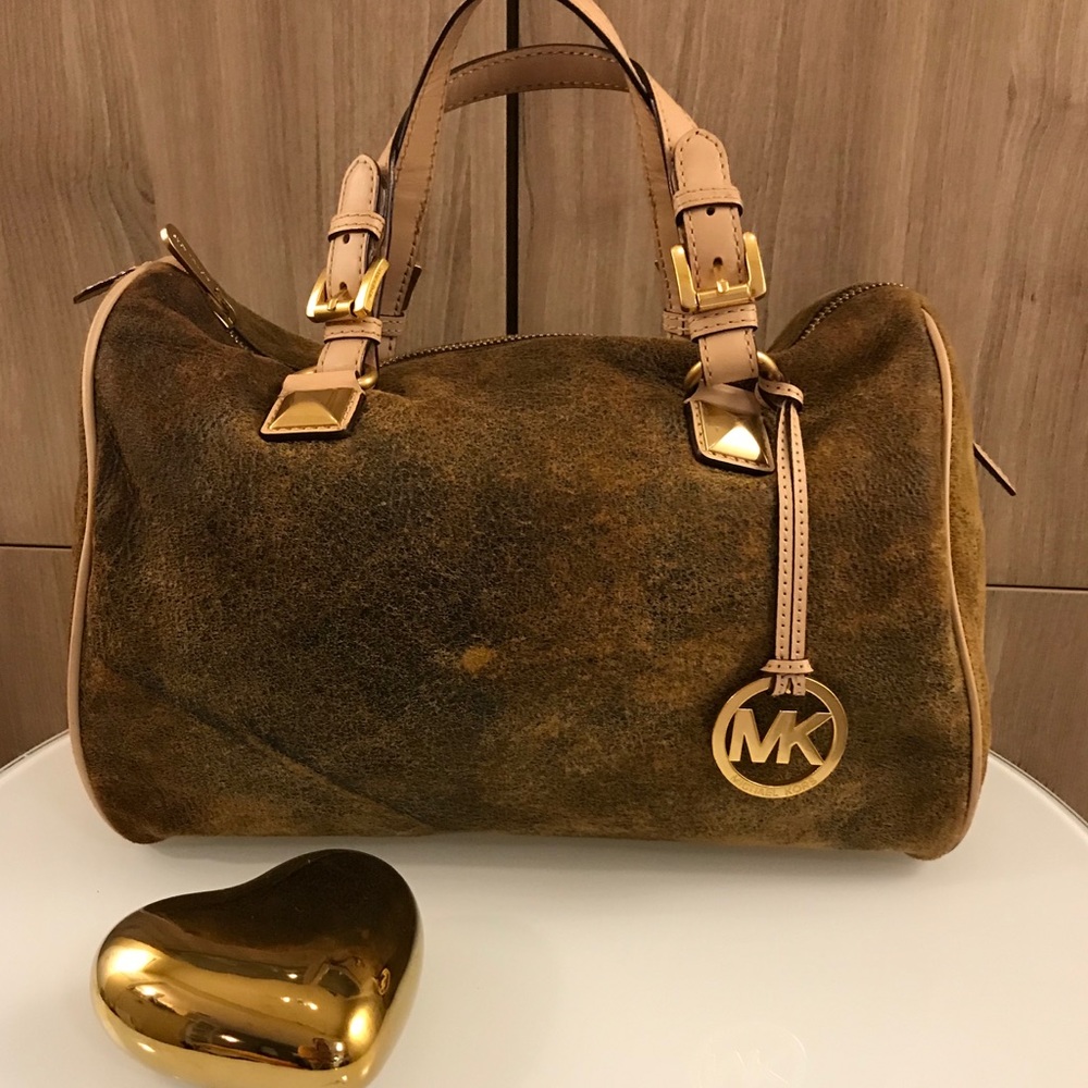 Michael Kors Autentic bag 💼 unique bag
